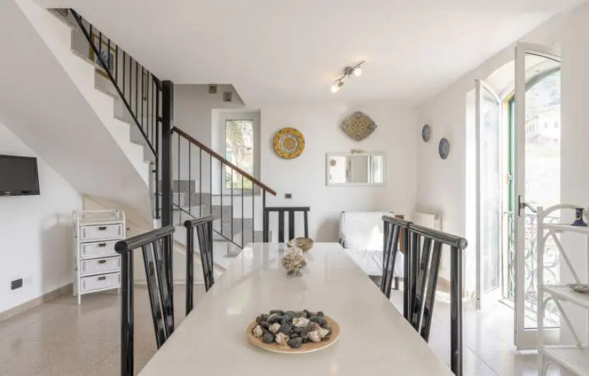 Flat 85M² 2 Bedrooms 1 Bathroom - Latte