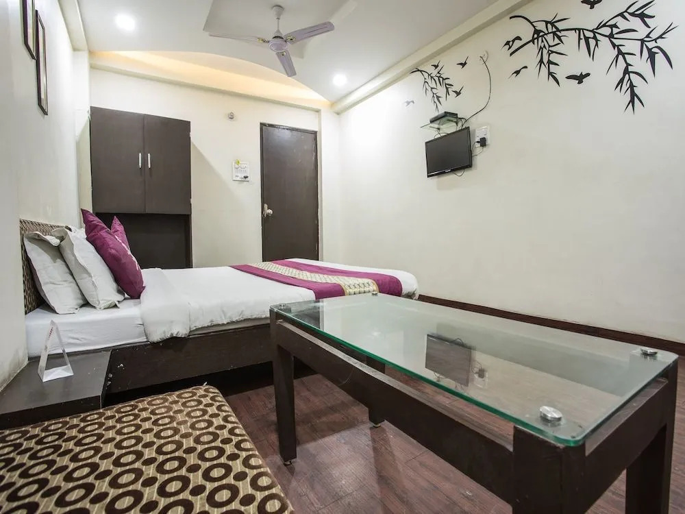OYO 3589 Hotel Dawar Regency