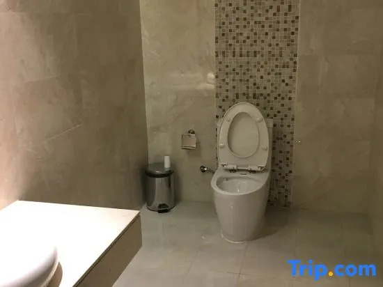 Qing Shui Wan Business Club