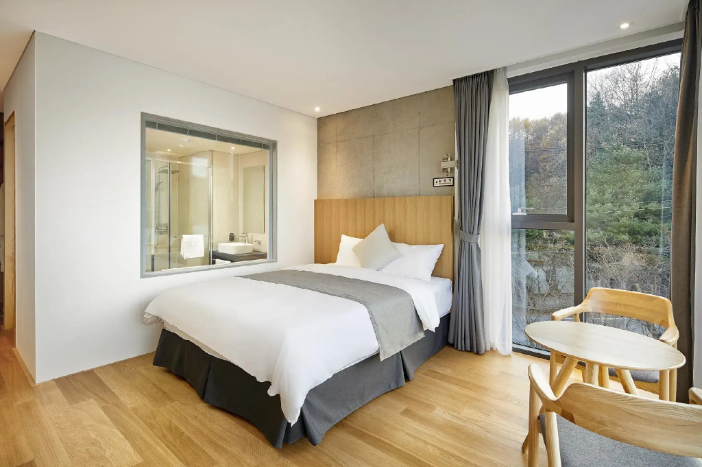 Gapyeong Hotel Haus