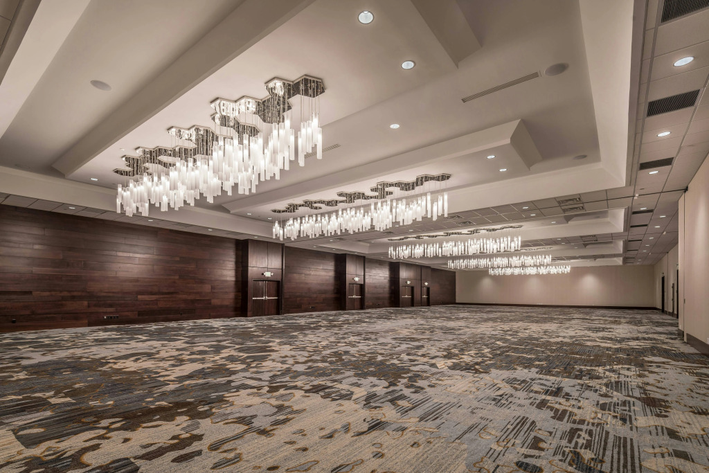 Provo Marriott Hotel & Conference Center