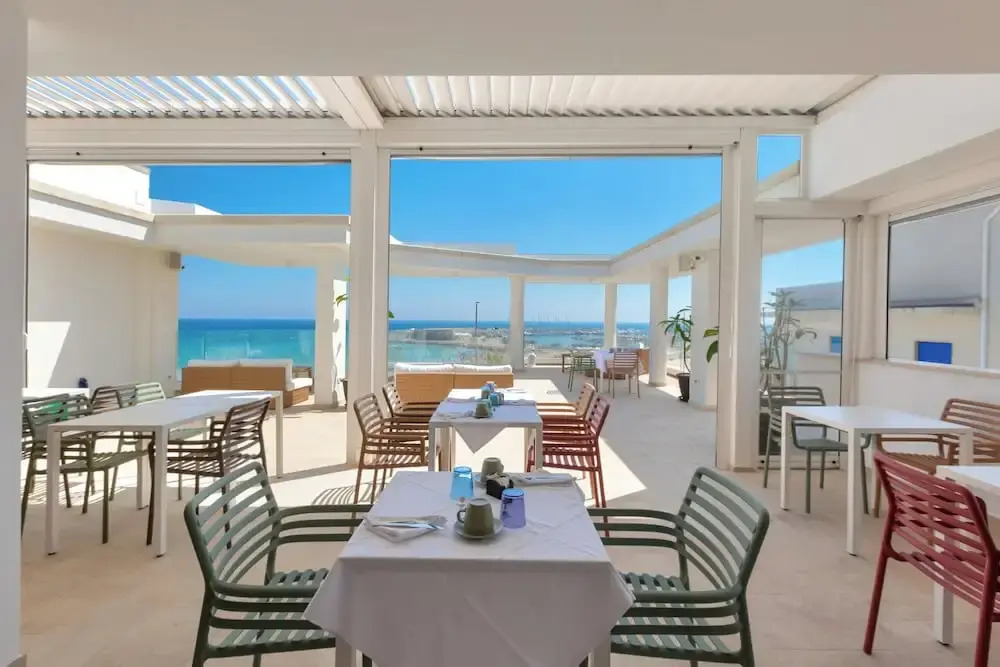 Marnik Luxury B&B