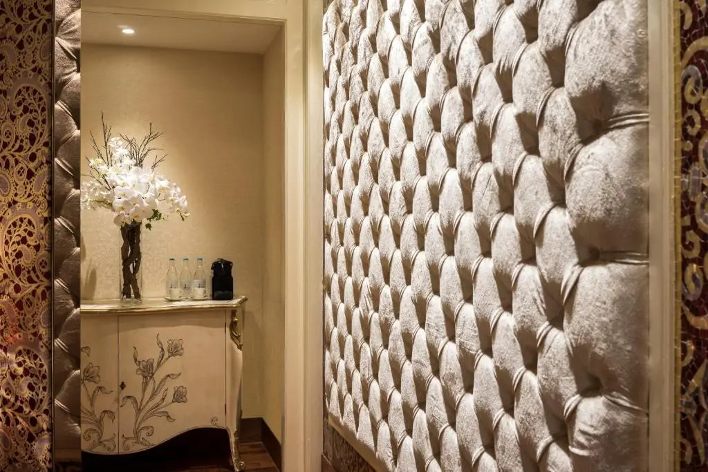 The Reverie Saigon - The Leading Hotels of the World