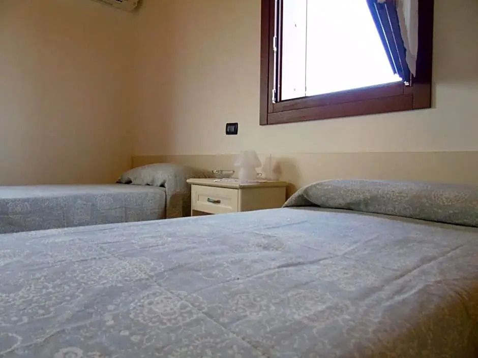 B&B Ai Cipressi