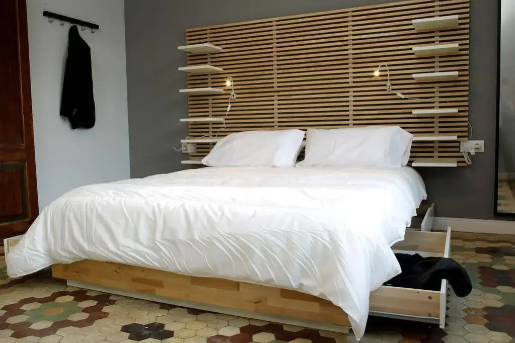 G And G Rooms