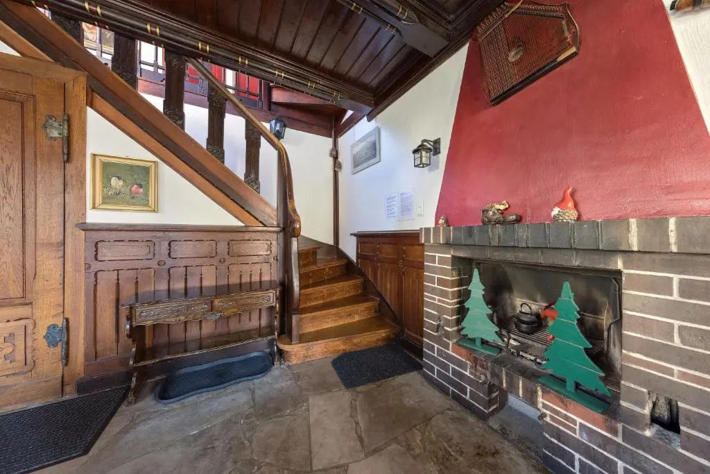 Ferienhaus Wichtelhus