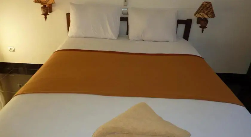 Ice Guesthouse