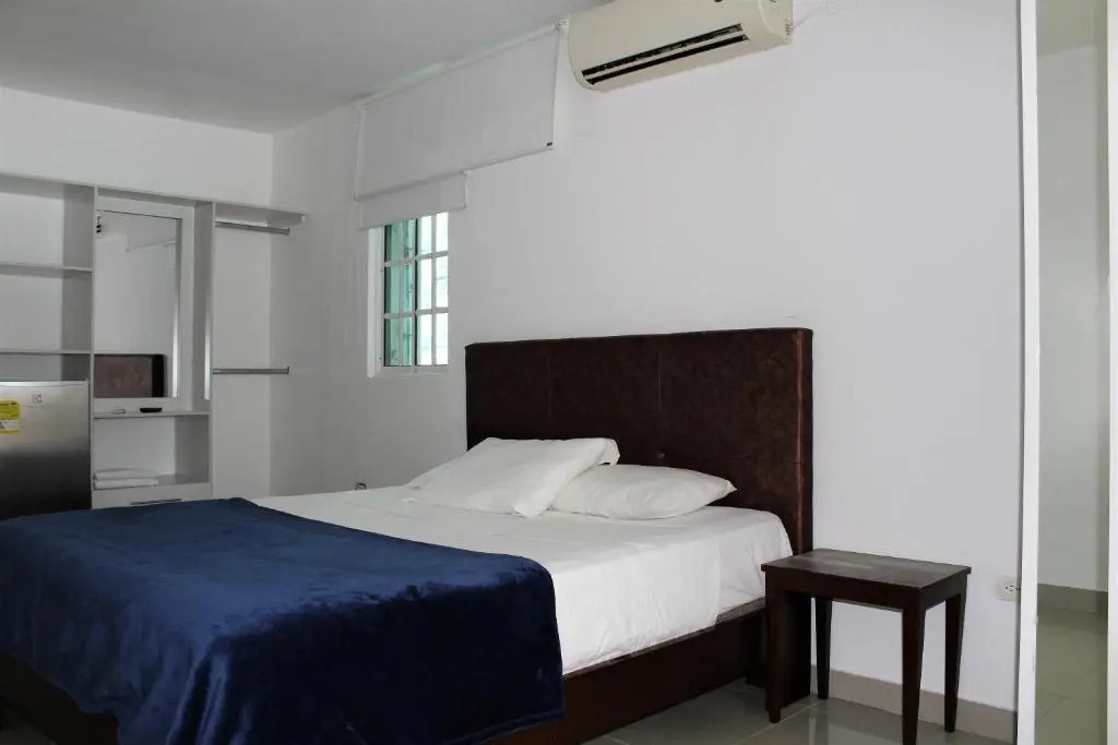 Hotel Chayrama