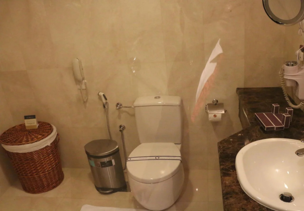 Dallah Taibah Hotel