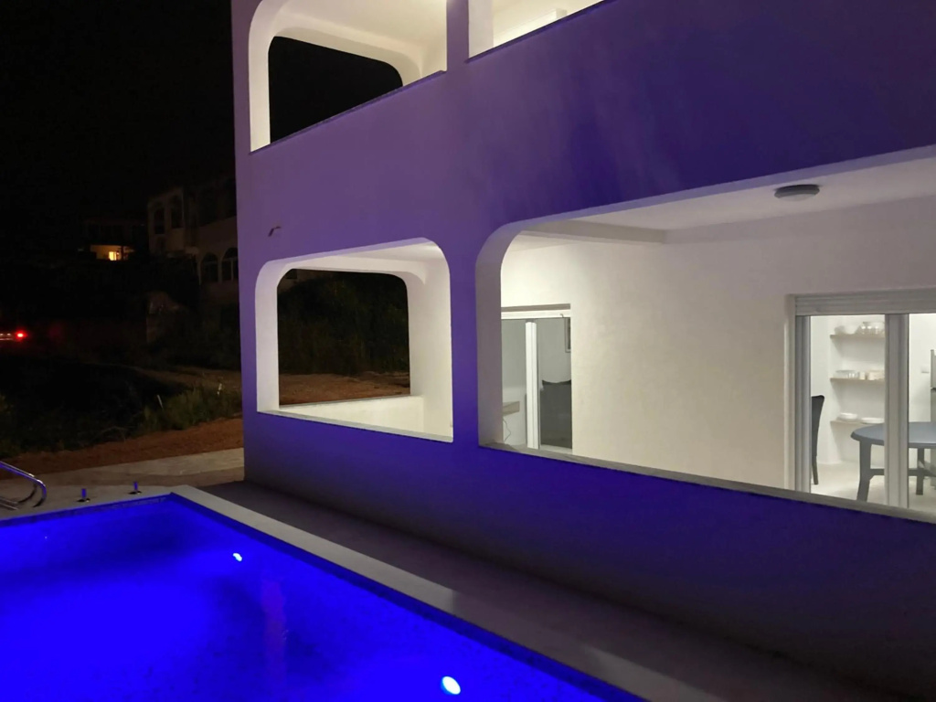 !NEW! Pool & Meerblick II