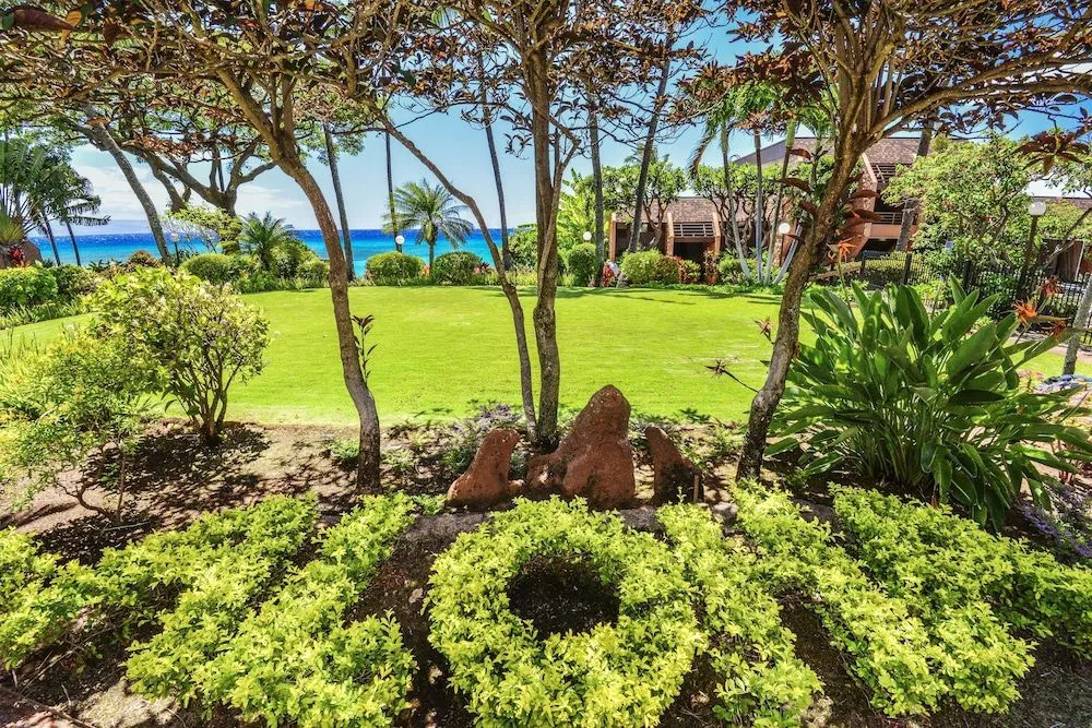 Kuleana 706 - 1Br Condo