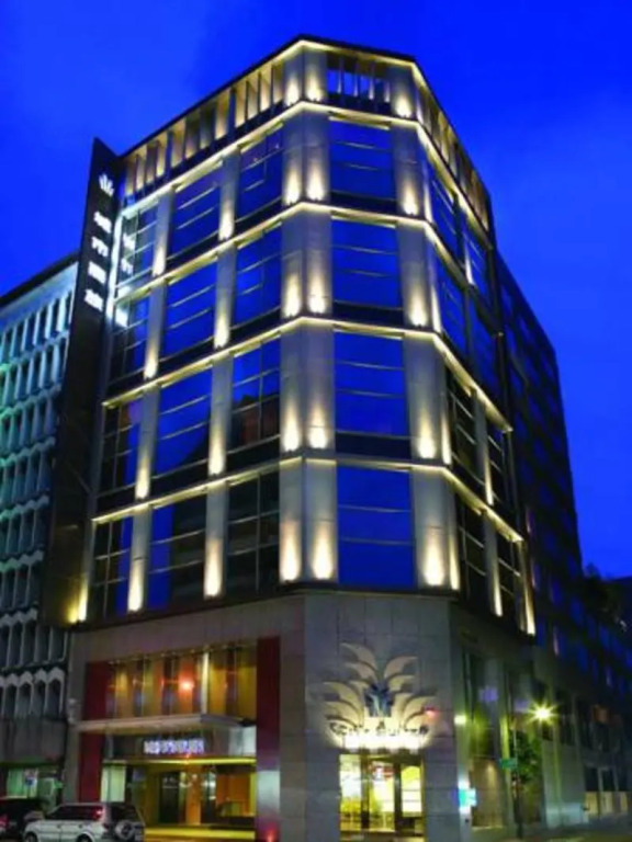 City Suites-Taipei Nanxi