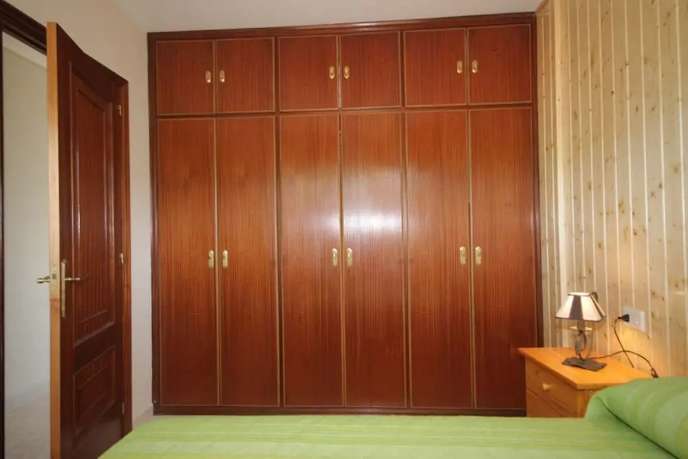 102000 -  Apartment in Lariño
