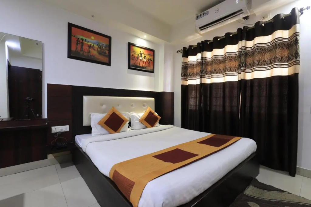 Namaste Hotel Rashmi