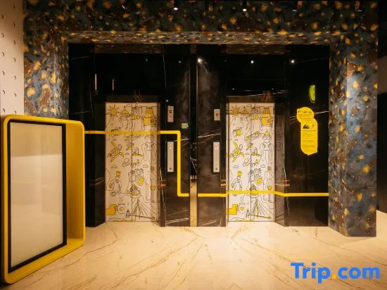 Yello Hotel Harbour Bay