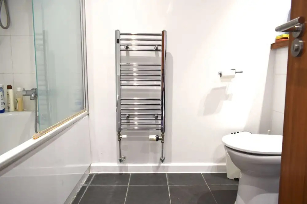 2 Bedroom Apartment in Old Street