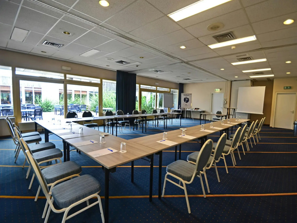 Fletcher Hotel-Restaurant Amelander Kaap