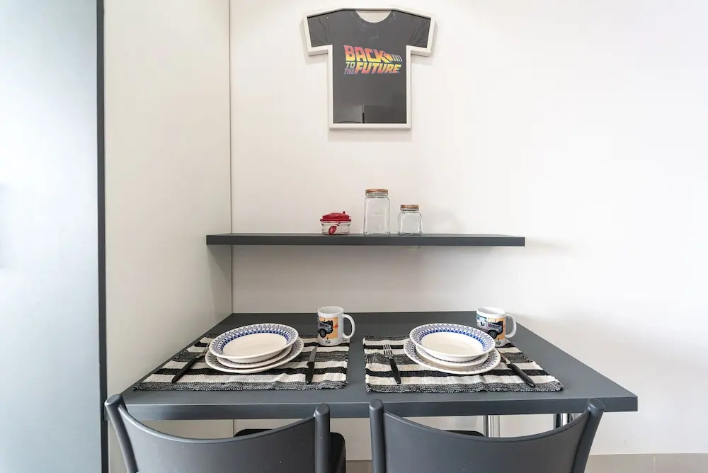 Beach Class Ilha do Leite by Easy Home