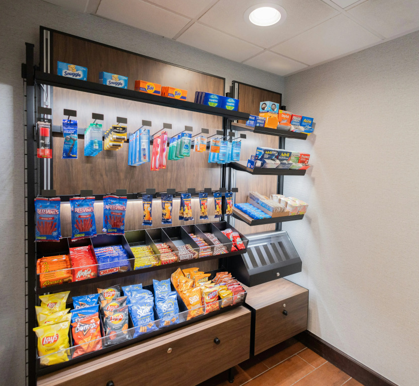 Hampton Inn & Suites Seattle/Kent,WA