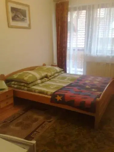 Gosciniec Wenecja
