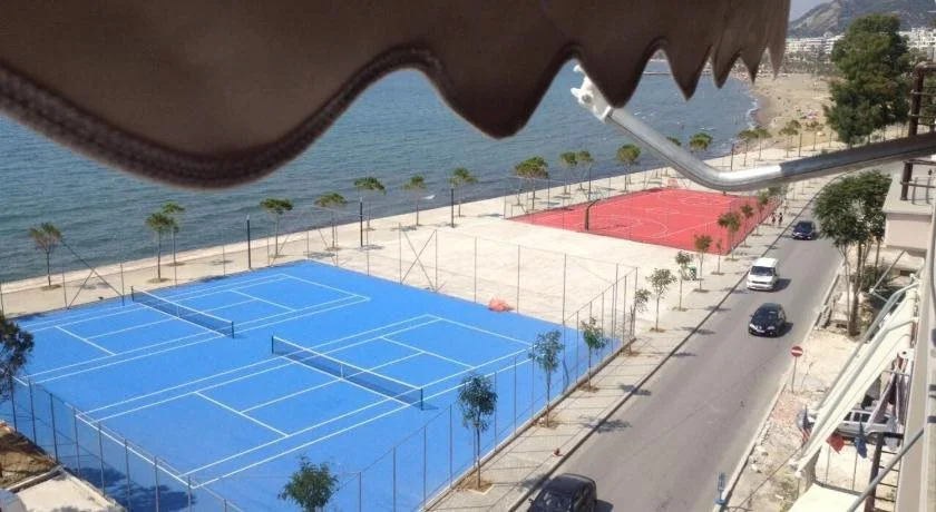 Hotel Lungomare
