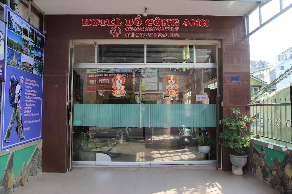 T&T Hotel Dalat