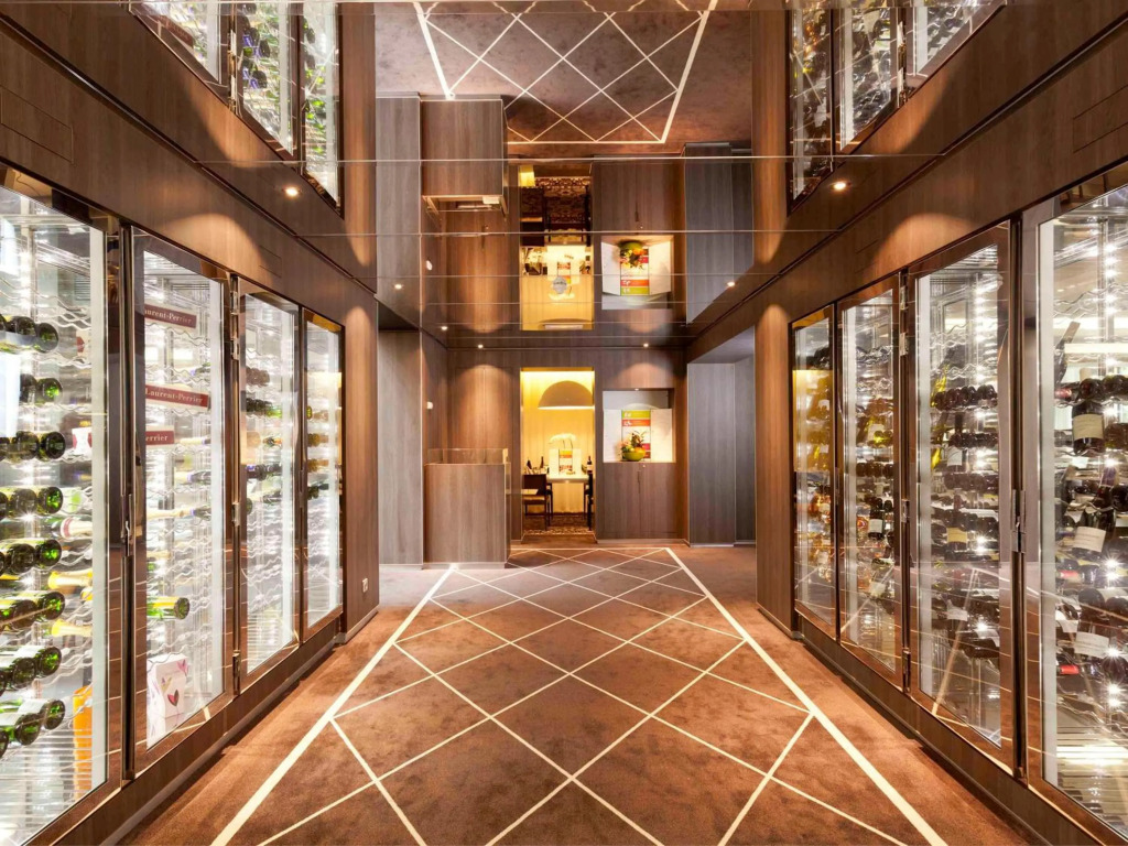 Mercure Paris Porte De Versailles Expo