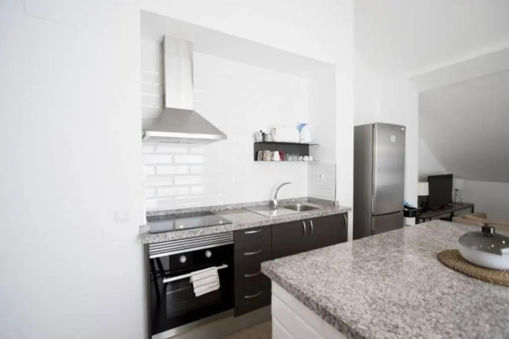 Apartamentos Marina Playa