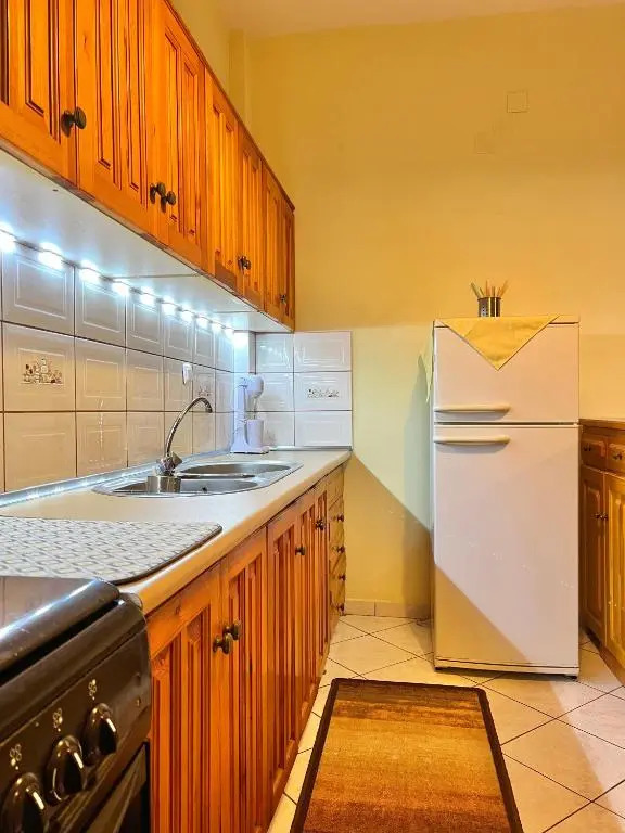 Village Apartment