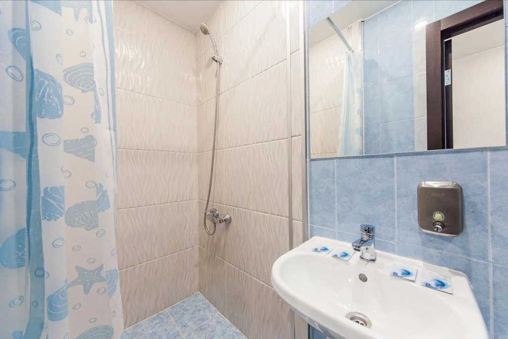 Fantazia V Kupchino Mini-Hotel