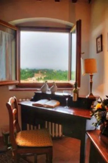 Residenza La Torricella