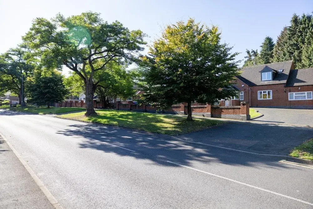 Beautiful 3BD Home Situated in Solihull