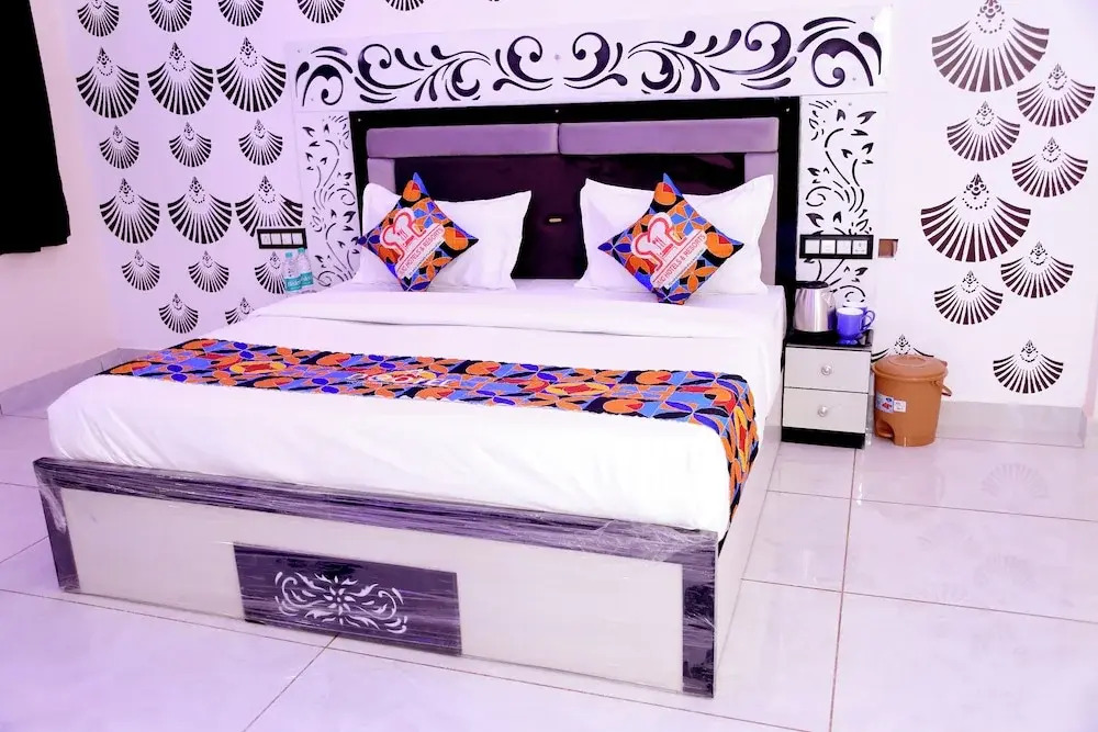 JMC Hotel RK Inn