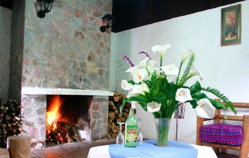 Posada Montaña del Quetzal