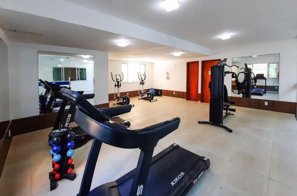 Moderno Studio 4 Pessoas 100m Mar Wifi Lava&seca Cozinha Completa   Beach Place
