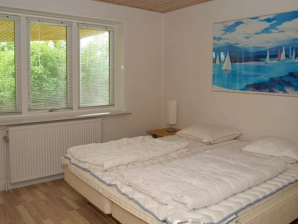 Luxurious Holiday Home in Hemmet With Indoor Whirlpool
