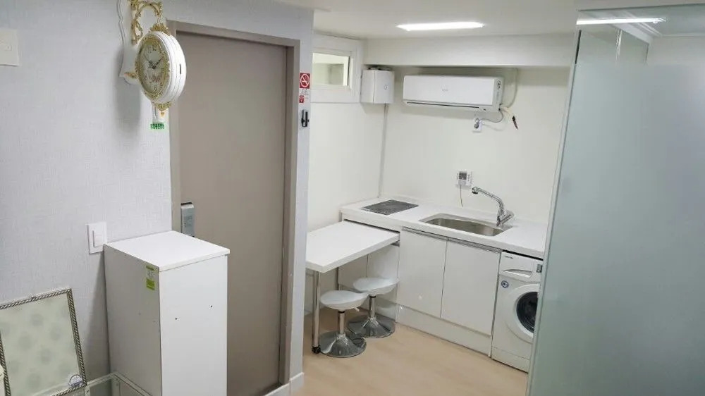 Xinhua Guest house