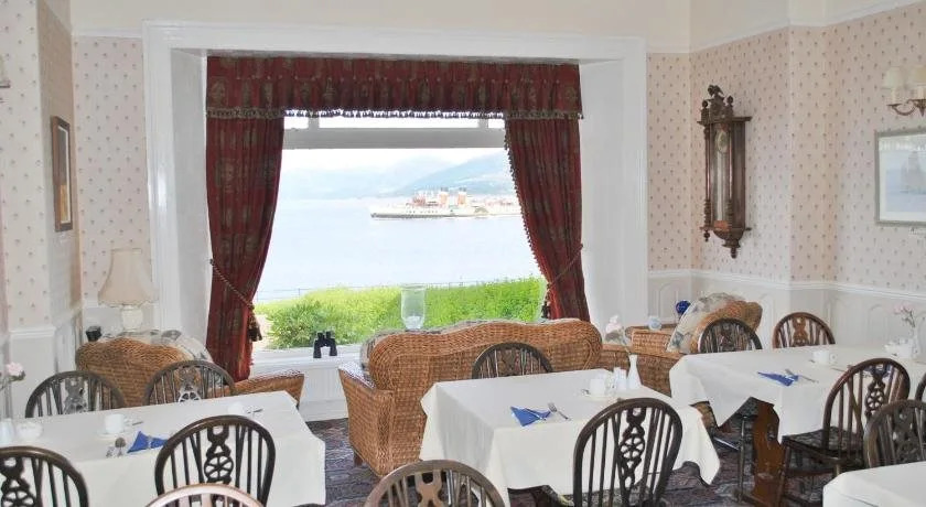 The Ardyne Guest House