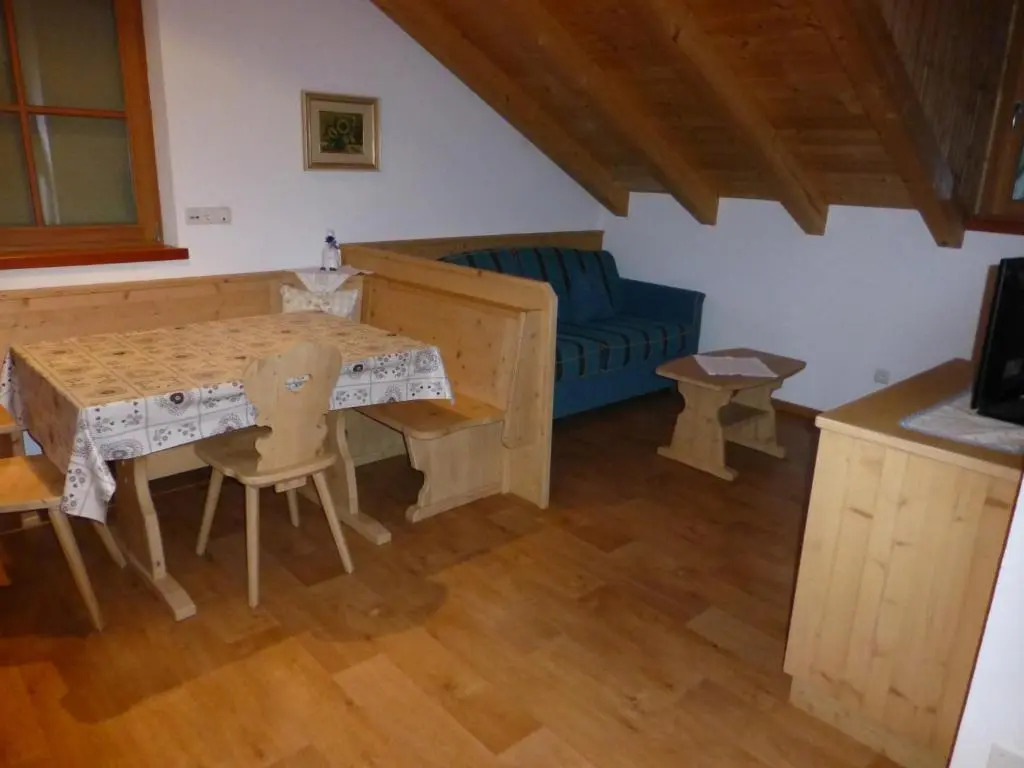 Appartements Burgerhof