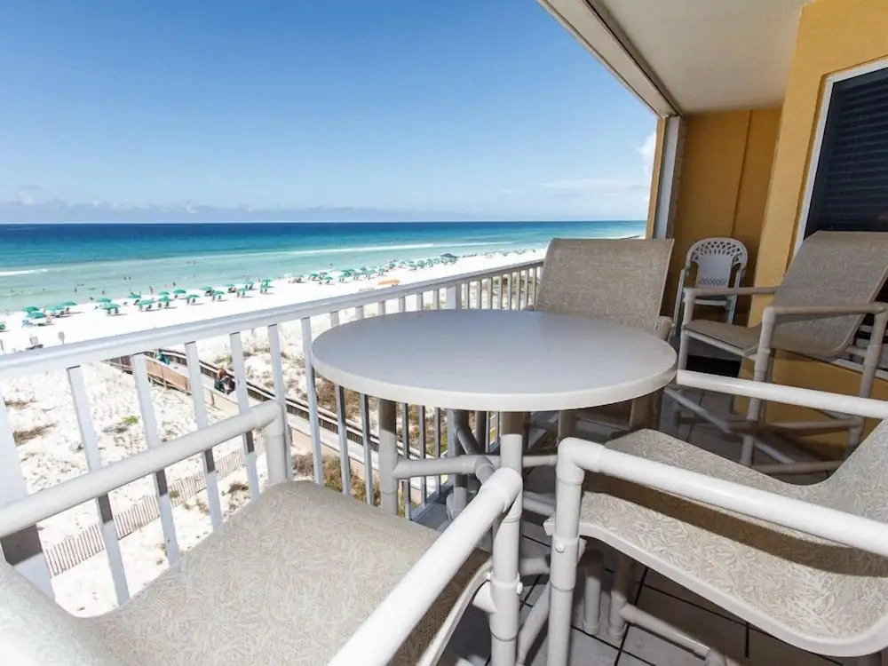 Gulf Dunes 401 - Ocean Eyes