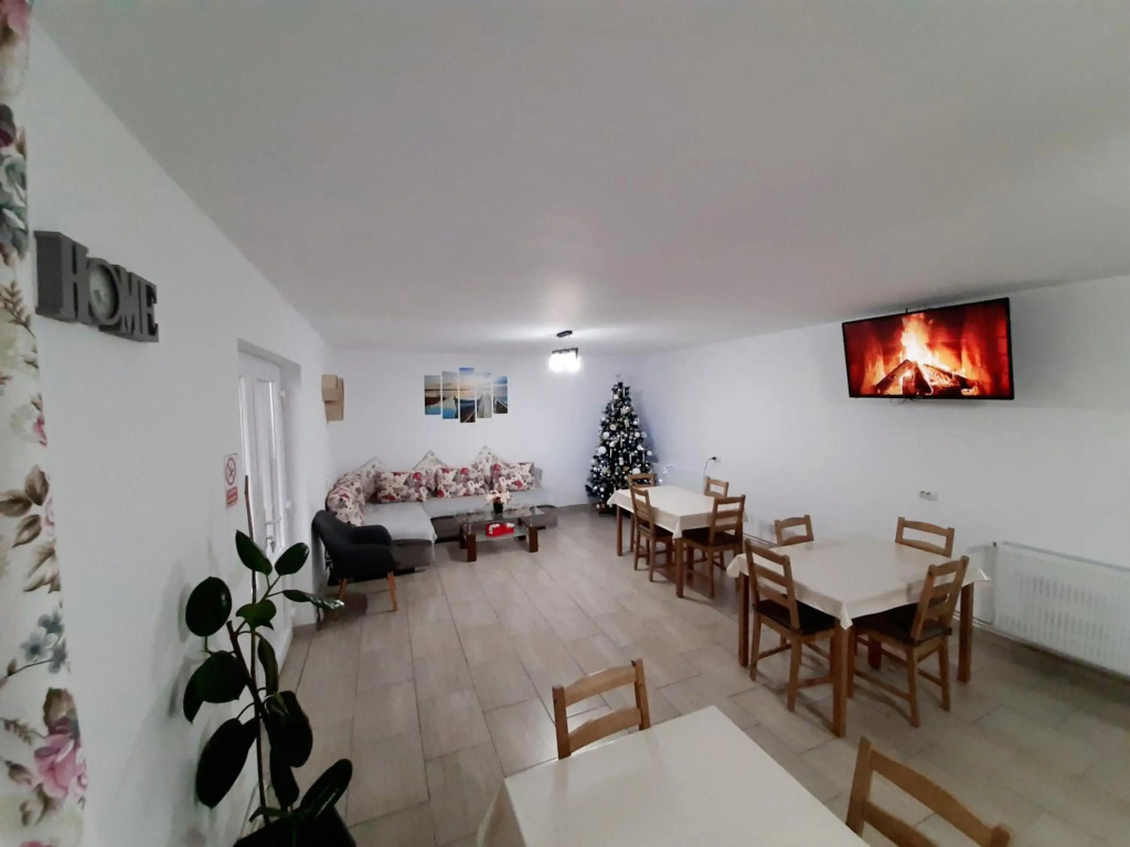 Mileas Guesthouse
