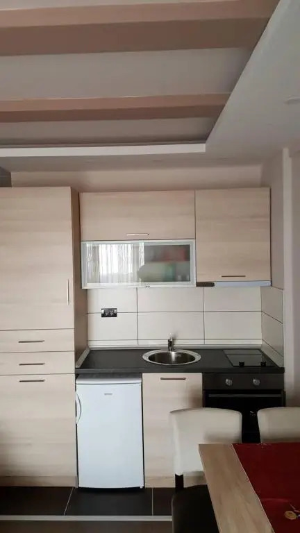 Apartment Simonida - Milmari M3