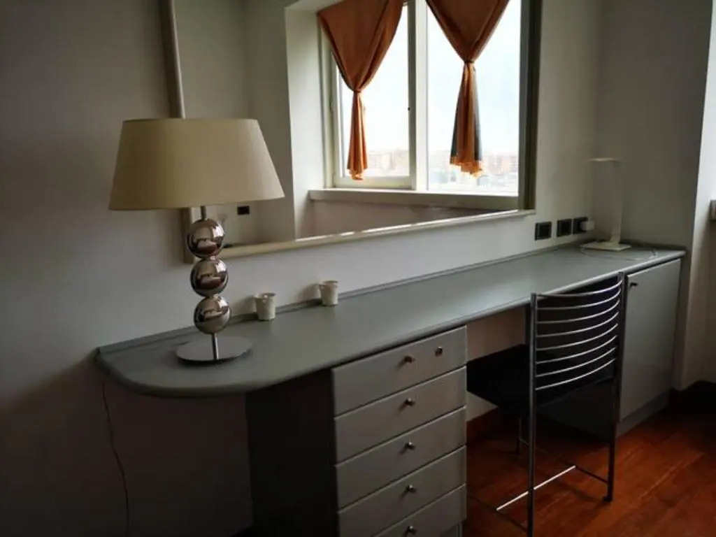 Suite Corte Lambruschini central with top city view - free parking