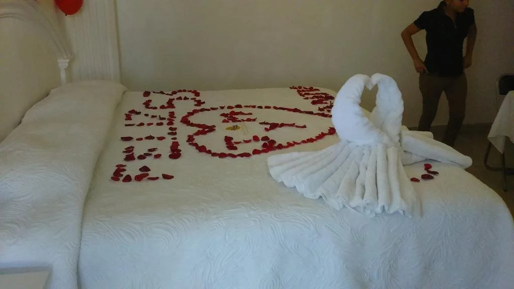 Capital O Hotel Partidor Del Sol, Oaxtepec