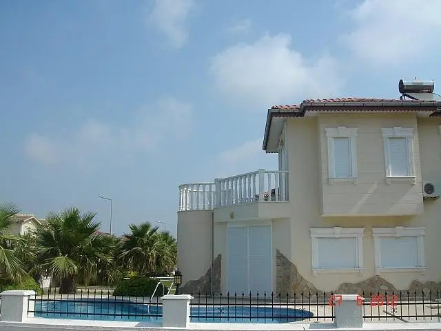 Golfing Villas Belek