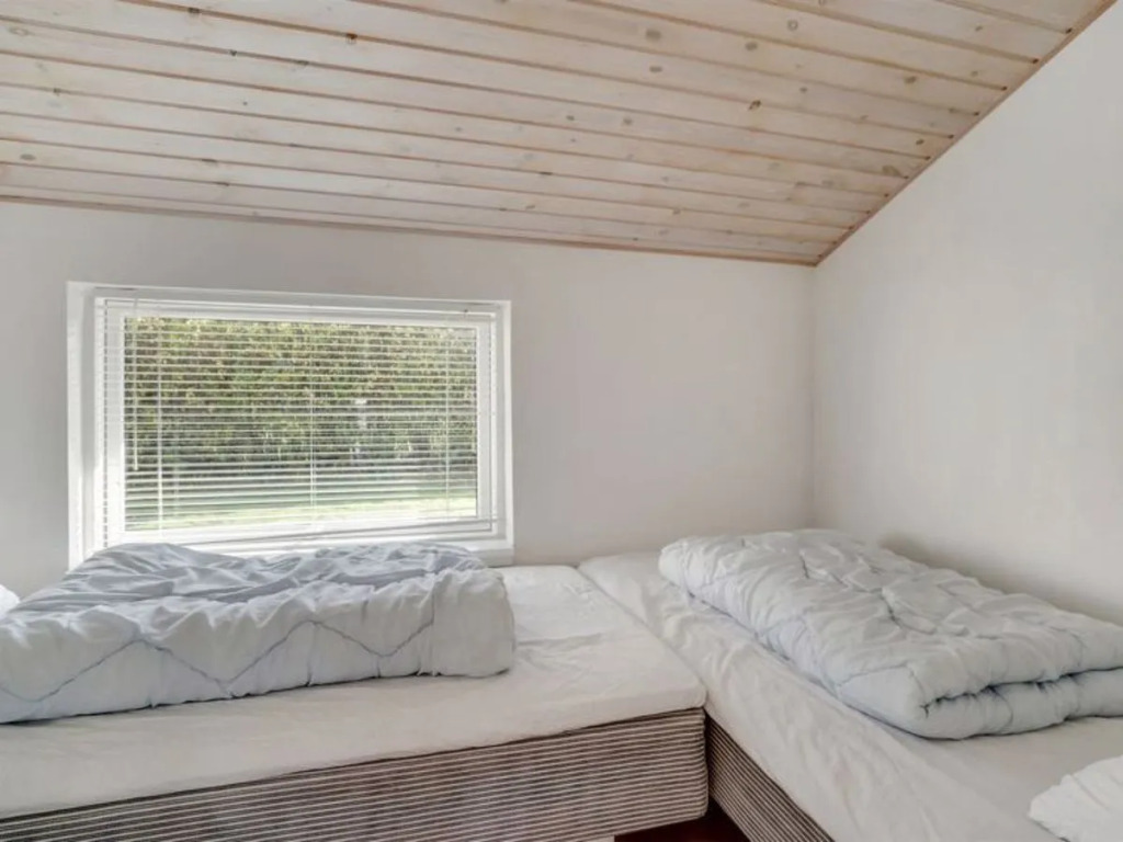 Holiday Home Wreth - 300m from the sea by Interhome