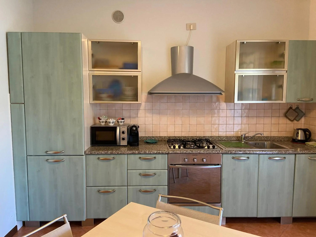Matilde Apartments Caorle