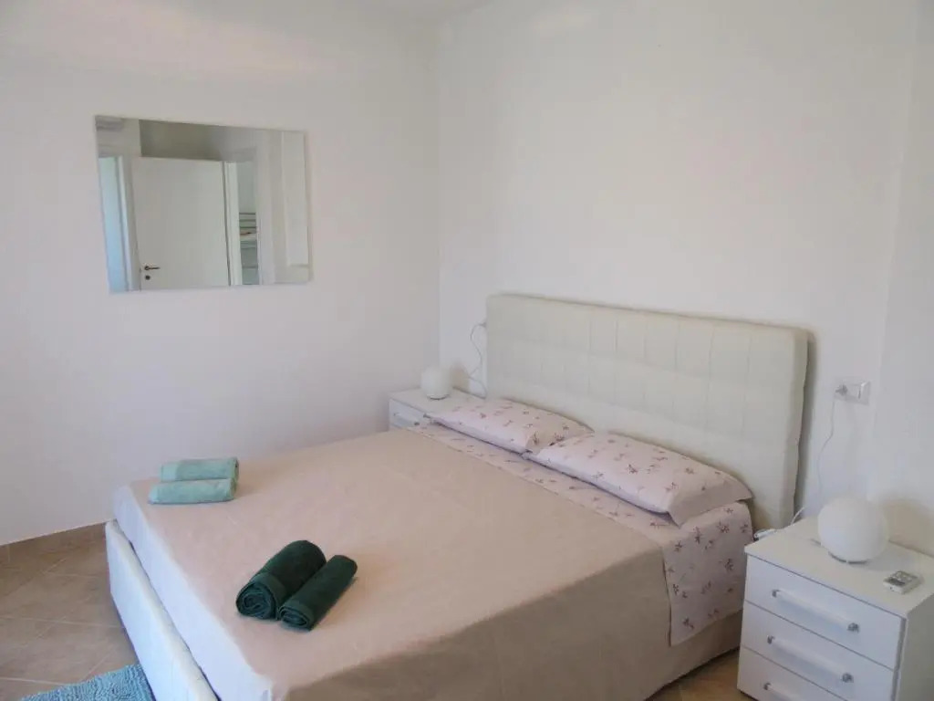 Appartamento lUlivo
