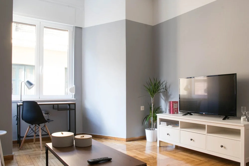 UPSTREET Chic and Cosy Flat in Plaka