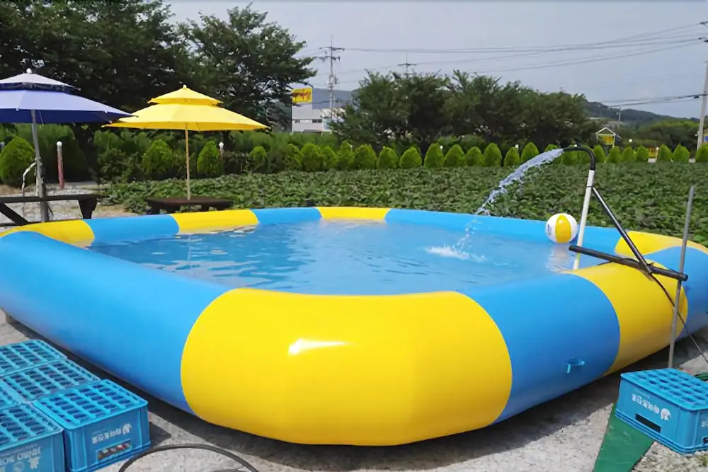 Taean Albatross Pension